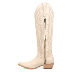 Dan Post Heartland Leather Boot - Premium Men's Footwear