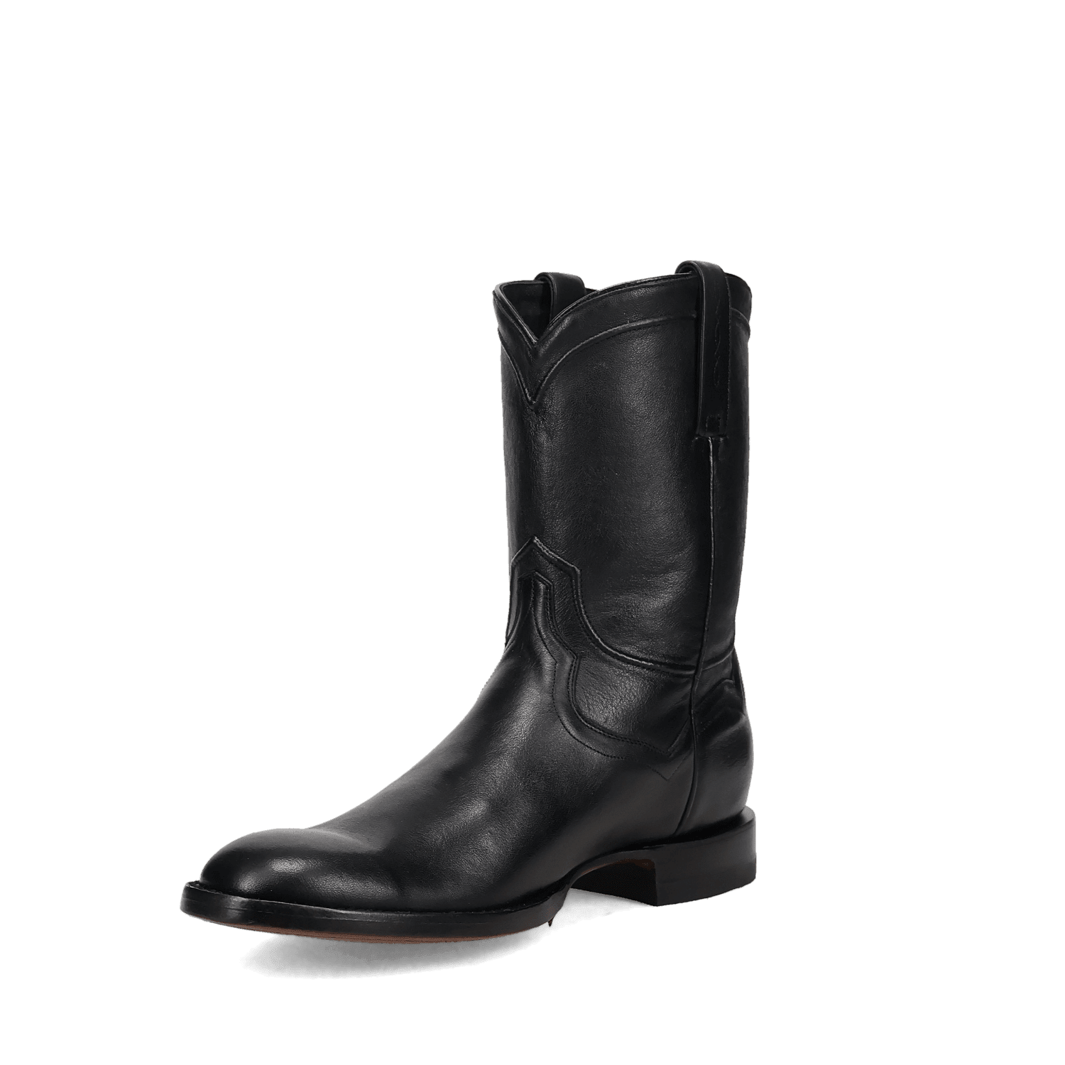 Dan Post Hartwell Leather Boot - Rugged Luxury