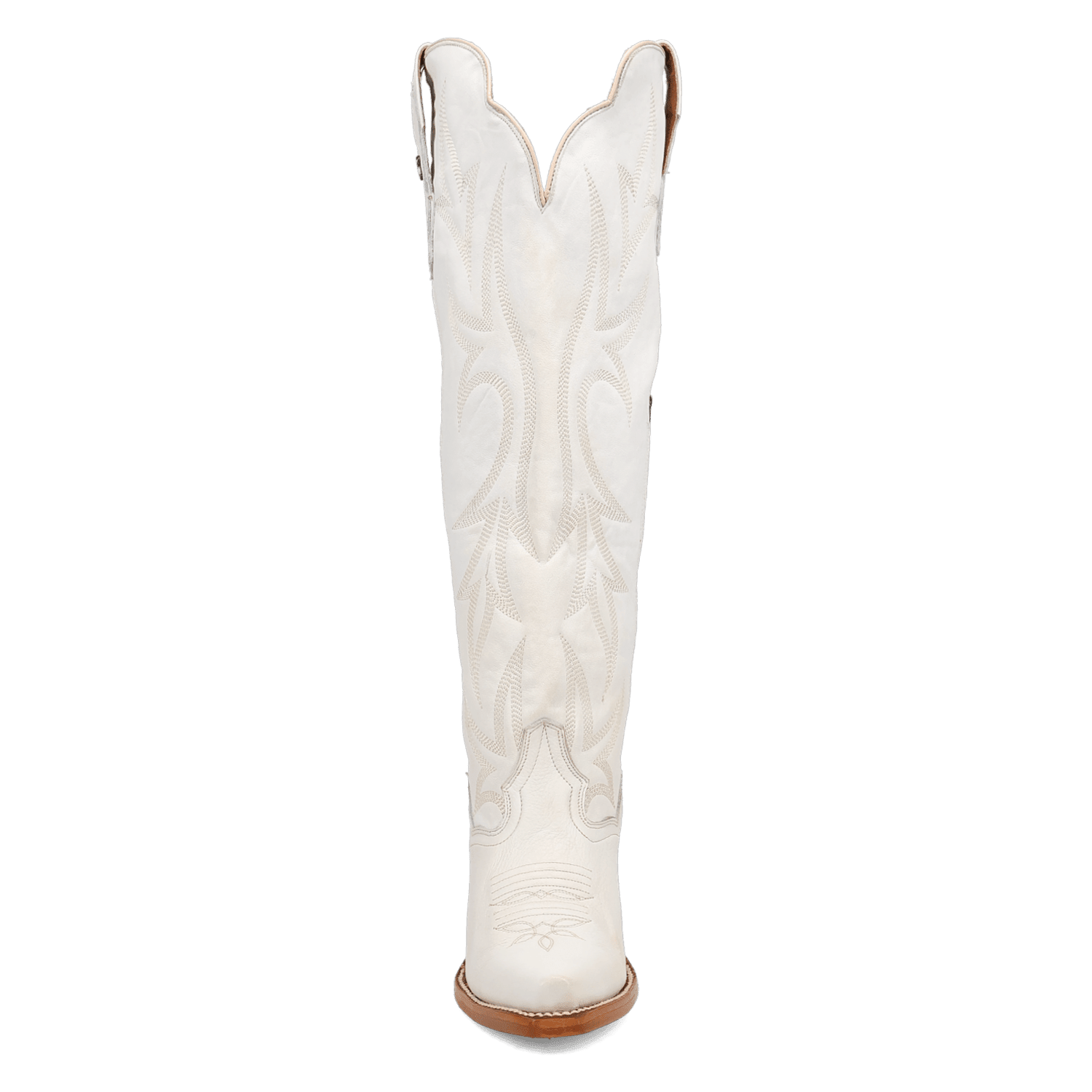 Dan Post Blissful Beauty Leather Boot - Men's Luxury Footwear