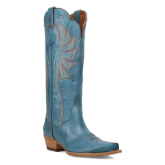 Dan_Post Grace Leather Boot - Luxury Classic Style
