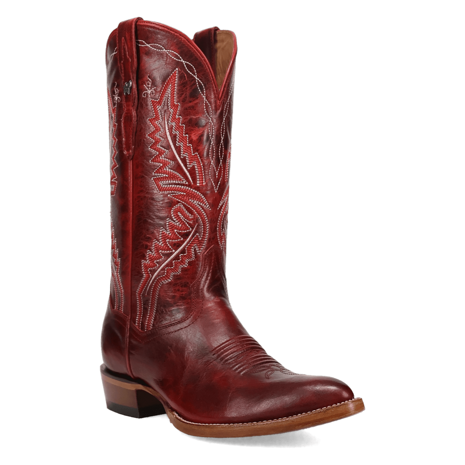 Dan Post JUNI Leather Boot - Premium Men's Boot
