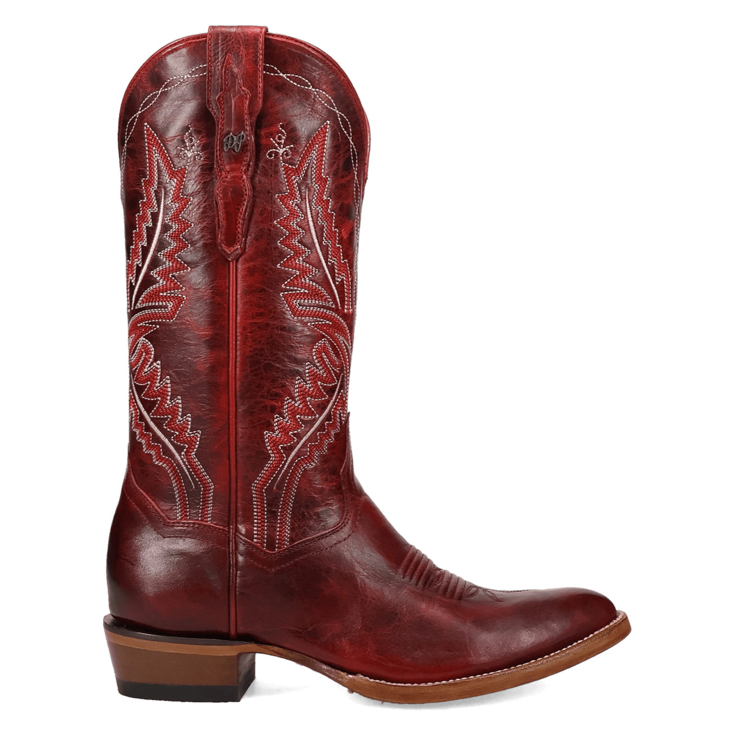 Dan Post JUNI Leather Boot - Premium Men's Boot