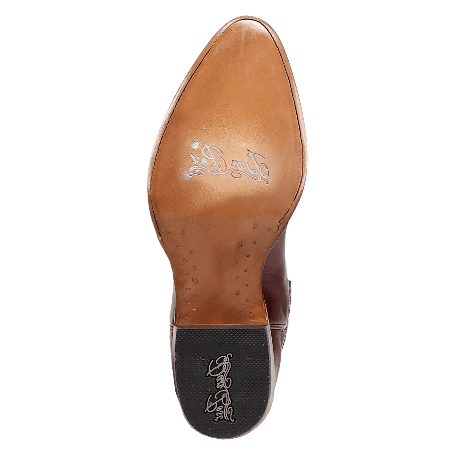 Dan Post JUNI Leather Boot - Premium Men's Boot
