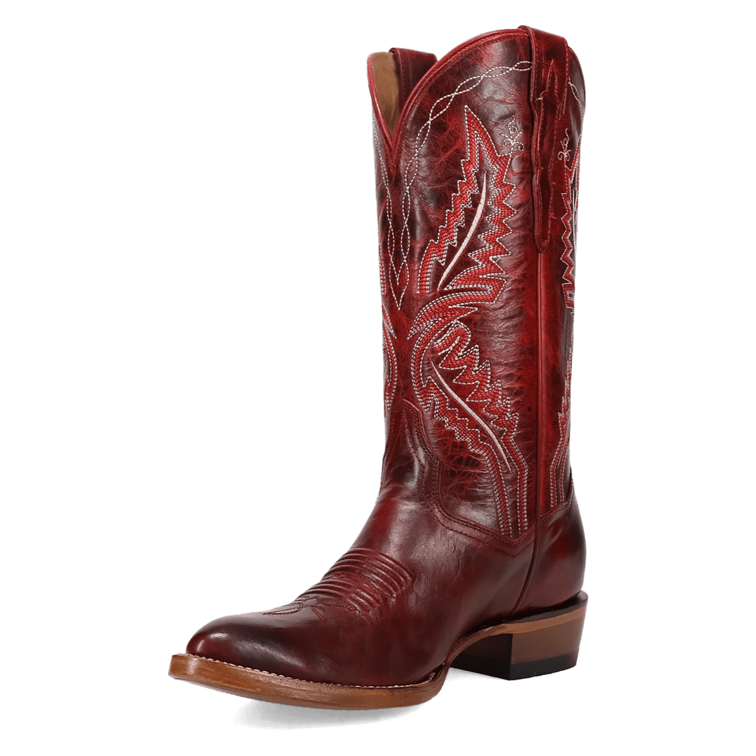 Dan Post JUNI Leather Boot - Premium Men's Boot