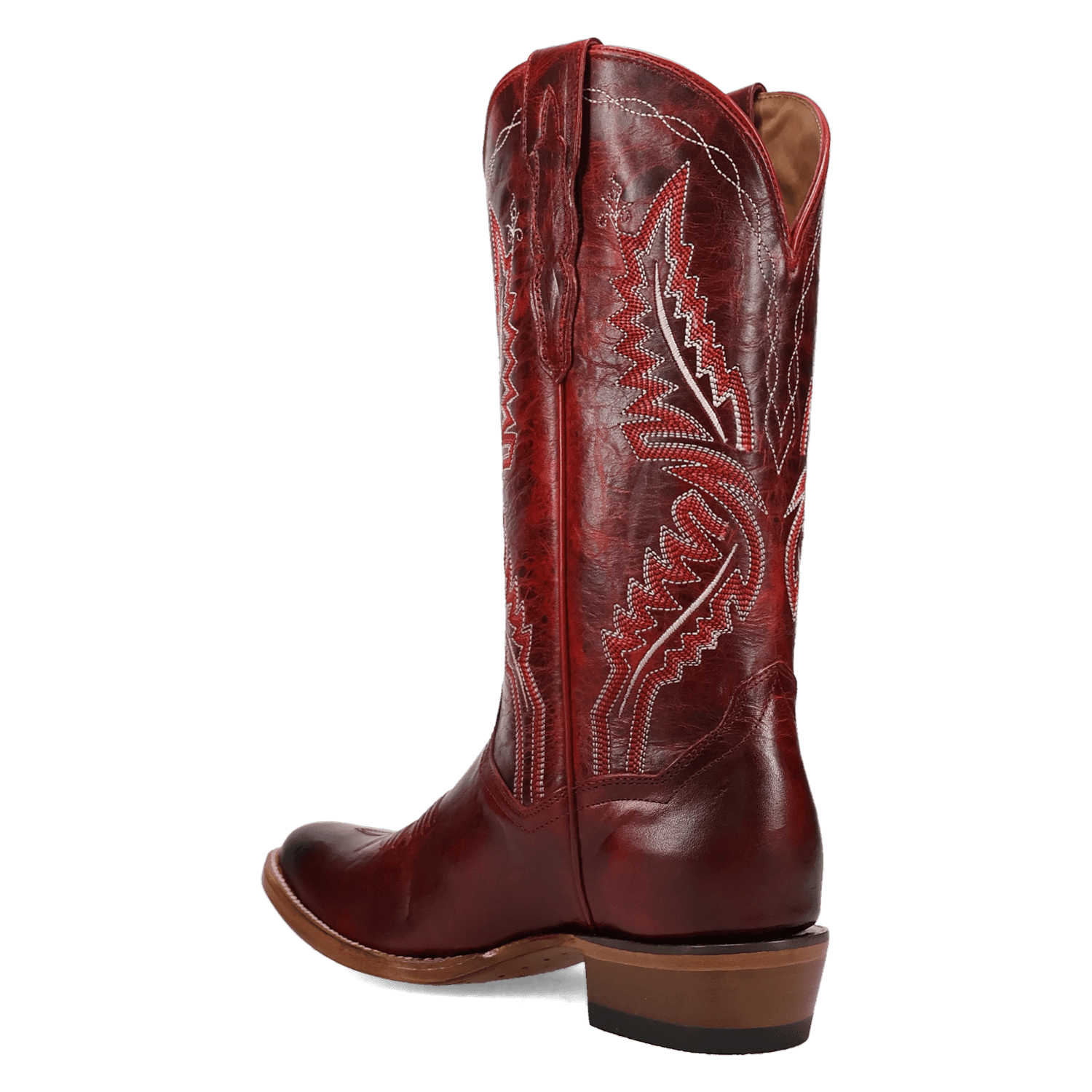Dan Post JUNI Leather Boot - Premium Men's Boot