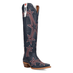 AMERICA 250 LEATHER BOOT