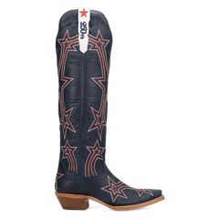 AMERICA 250 LEATHER BOOT