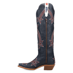AMERICA 250 LEATHER BOOT