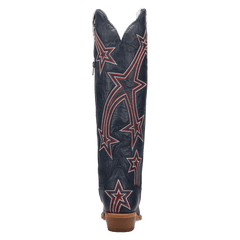AMERICA 250 LEATHER BOOT