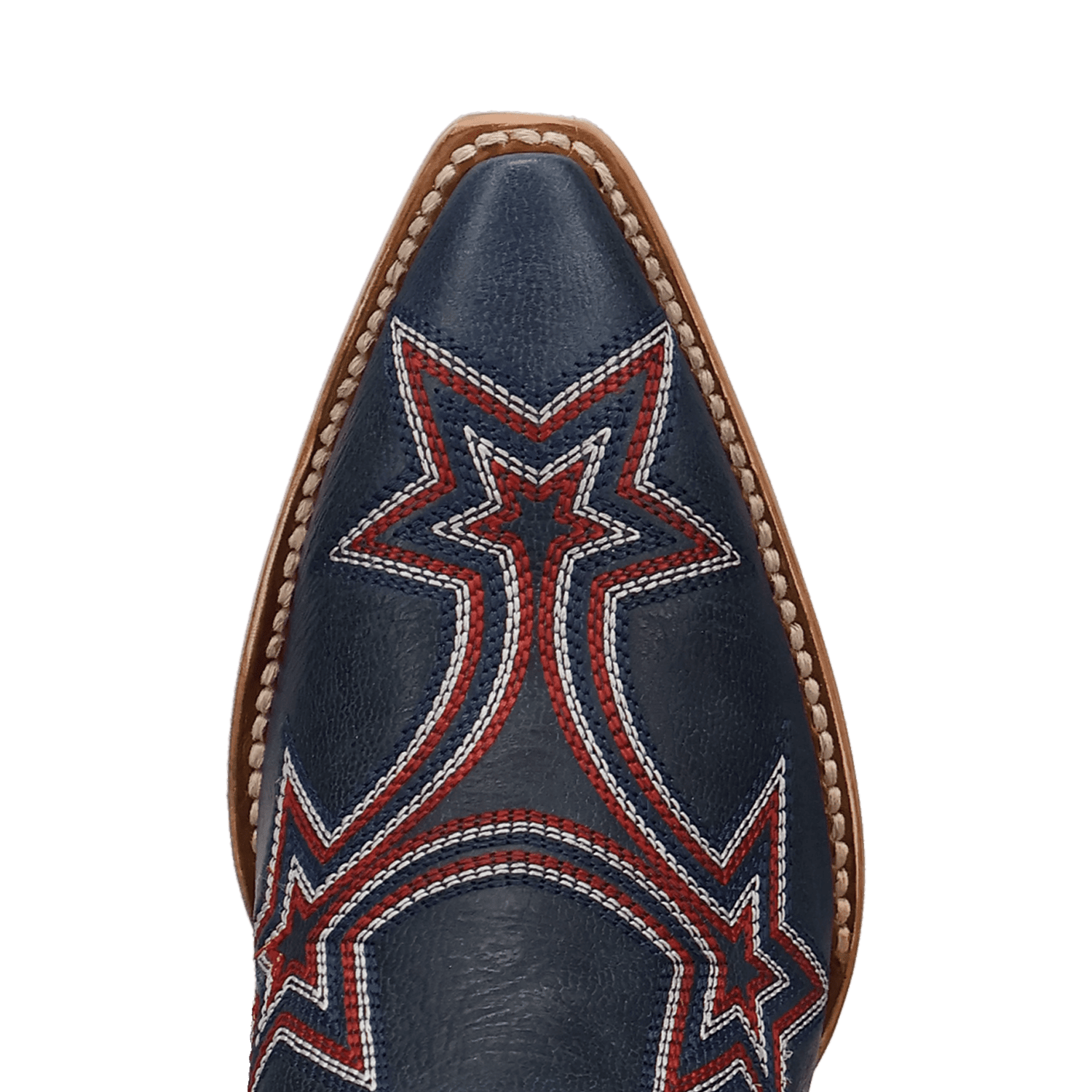 AMERICA 250 LEATHER BOOT