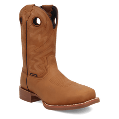 Dan Post Hames Waterproof Leather Steel Toe Boot