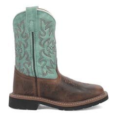 Dan Post NIA Leather Boot - Luxury Children's Boot