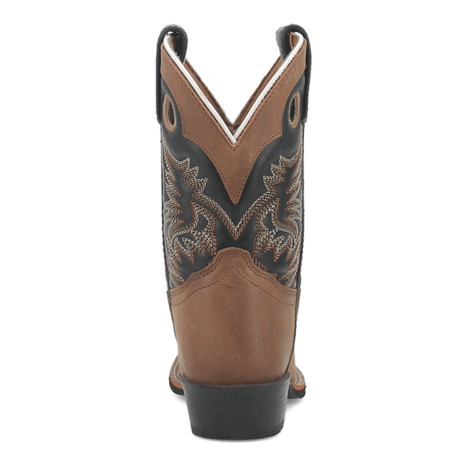 Dan Post Rascal Leather Boot - Kids' Western Boot
