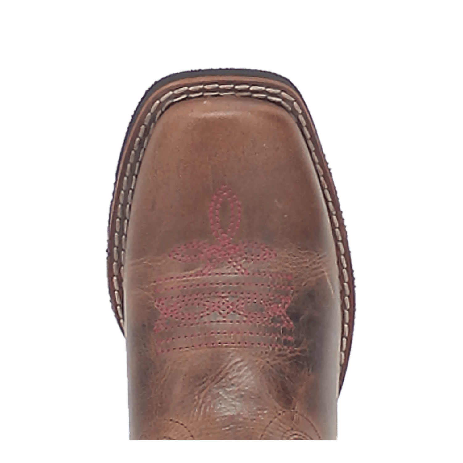 Dan Post Majesty Leather Children's Boot