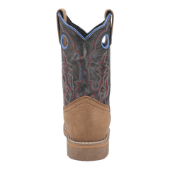 Dan Post Rye Leather Boot - Luxury Children's Footwear