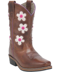 Dan Post Big Girls' Giselle Boot