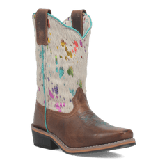 Dan Post Rumi Leather Youth Boot - Luxury & Style