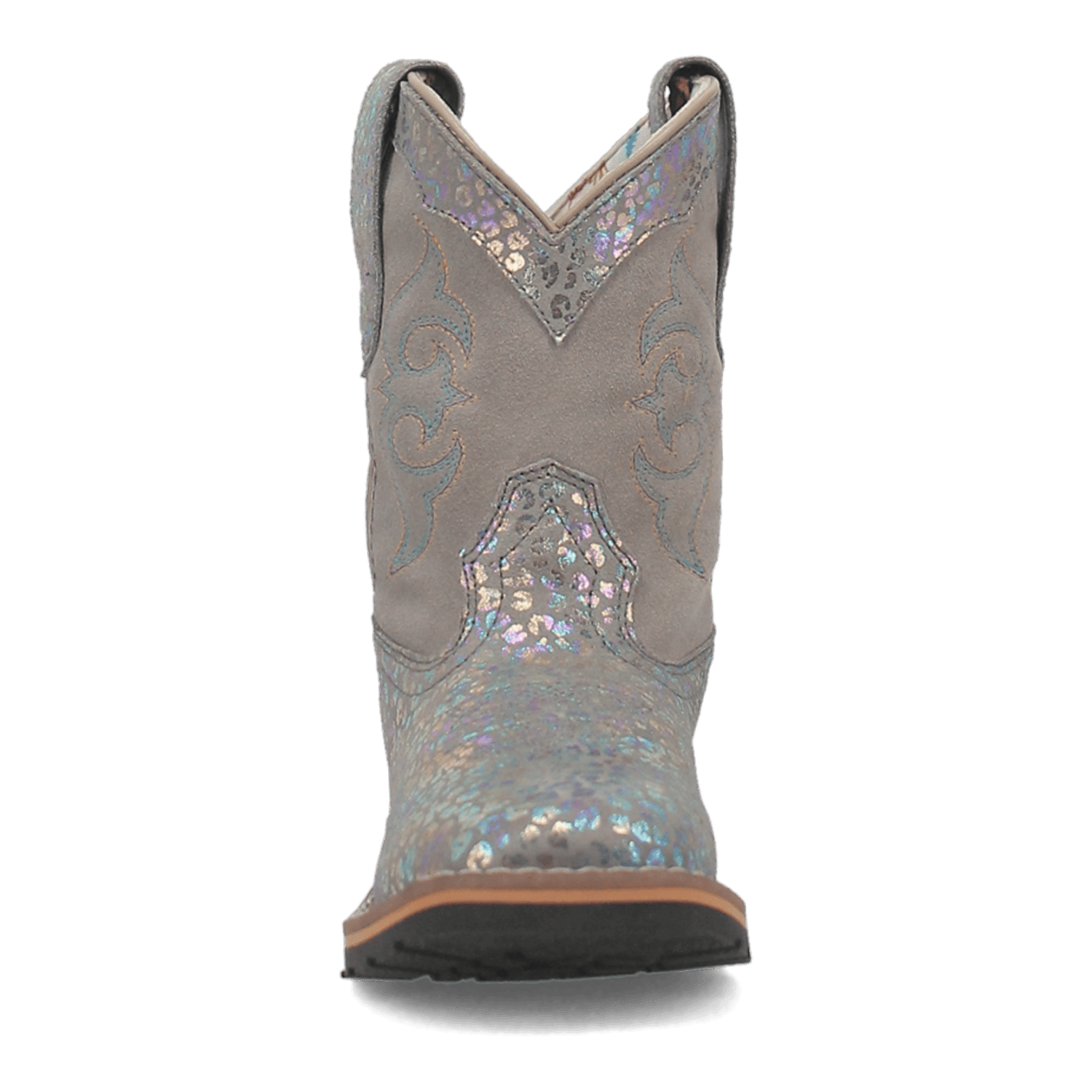 Dan Post Shiva Leather Youth Boot