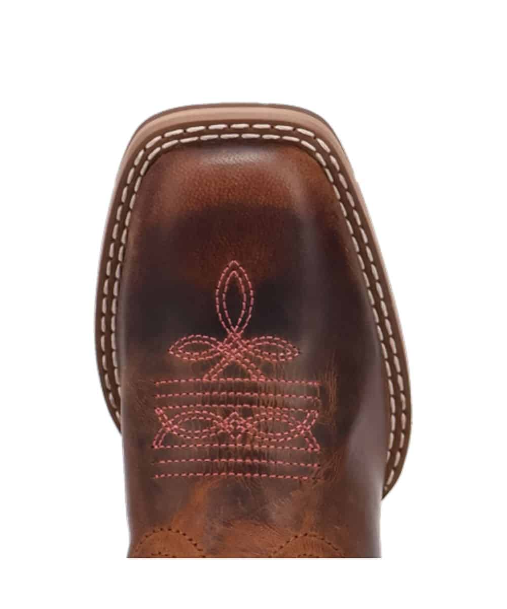 Dan Post Little Girls' Salina Boot
