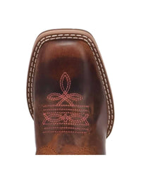 Dan Post Little Girls' Salina Boot