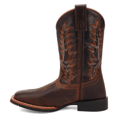 Dan Post Dexter Leather Youth Boot