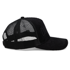 Dan Post Corduroy Trucker Hat