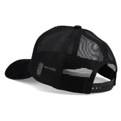 Dan Post Corduroy Trucker Hat