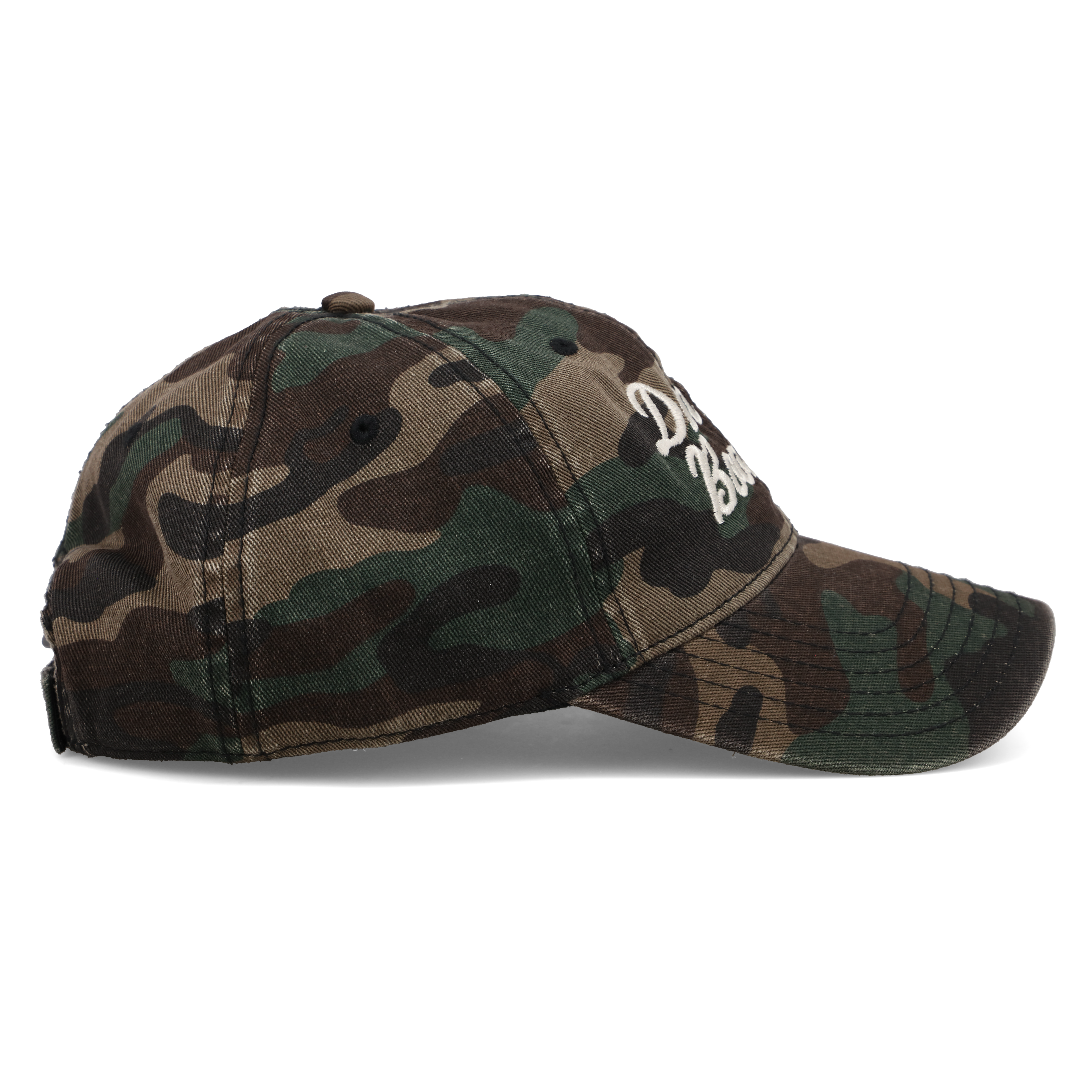 Dan Post Baseball Cap: Luxury Leather Driving Shoe