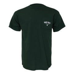 Dan Post Classic Tee - Luxury Leather Loafers