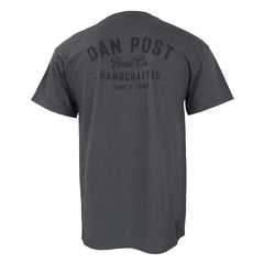 Dan Post Classic Tee - Luxurious Leather Loafer