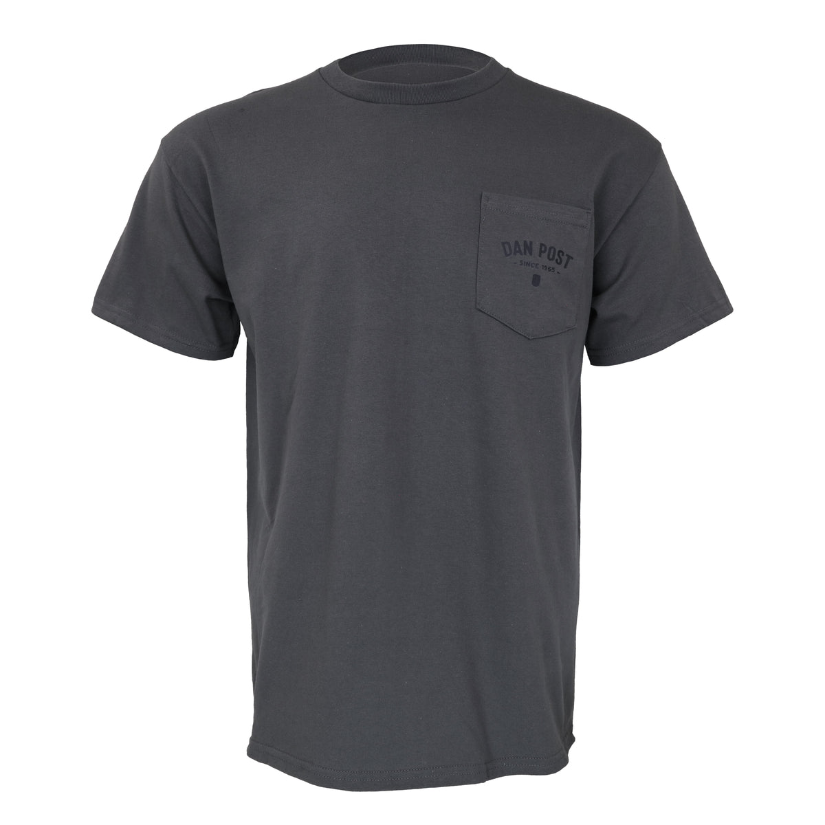 Dan Post Classic Tee - Luxurious Leather Loafer