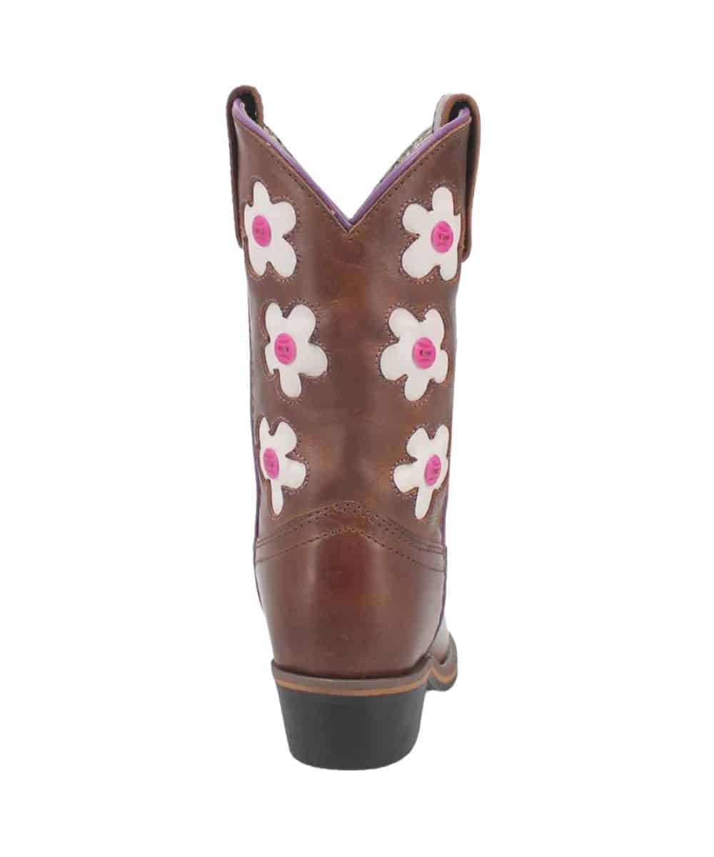 Dan Post Big Girls' Giselle Boot