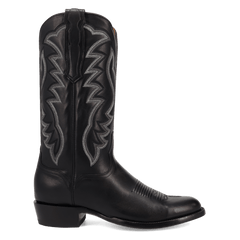 Dan Post Fairfax Leather Boot - Luxury Crafted Footwear