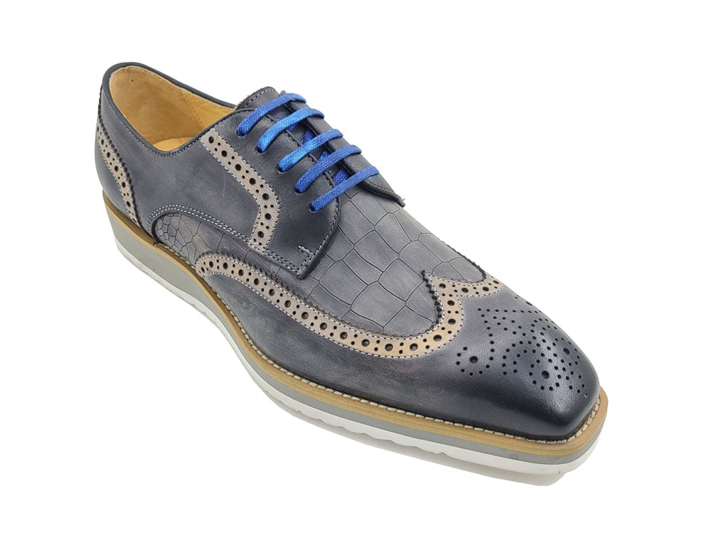 Gorgeous Lace-up Oxford