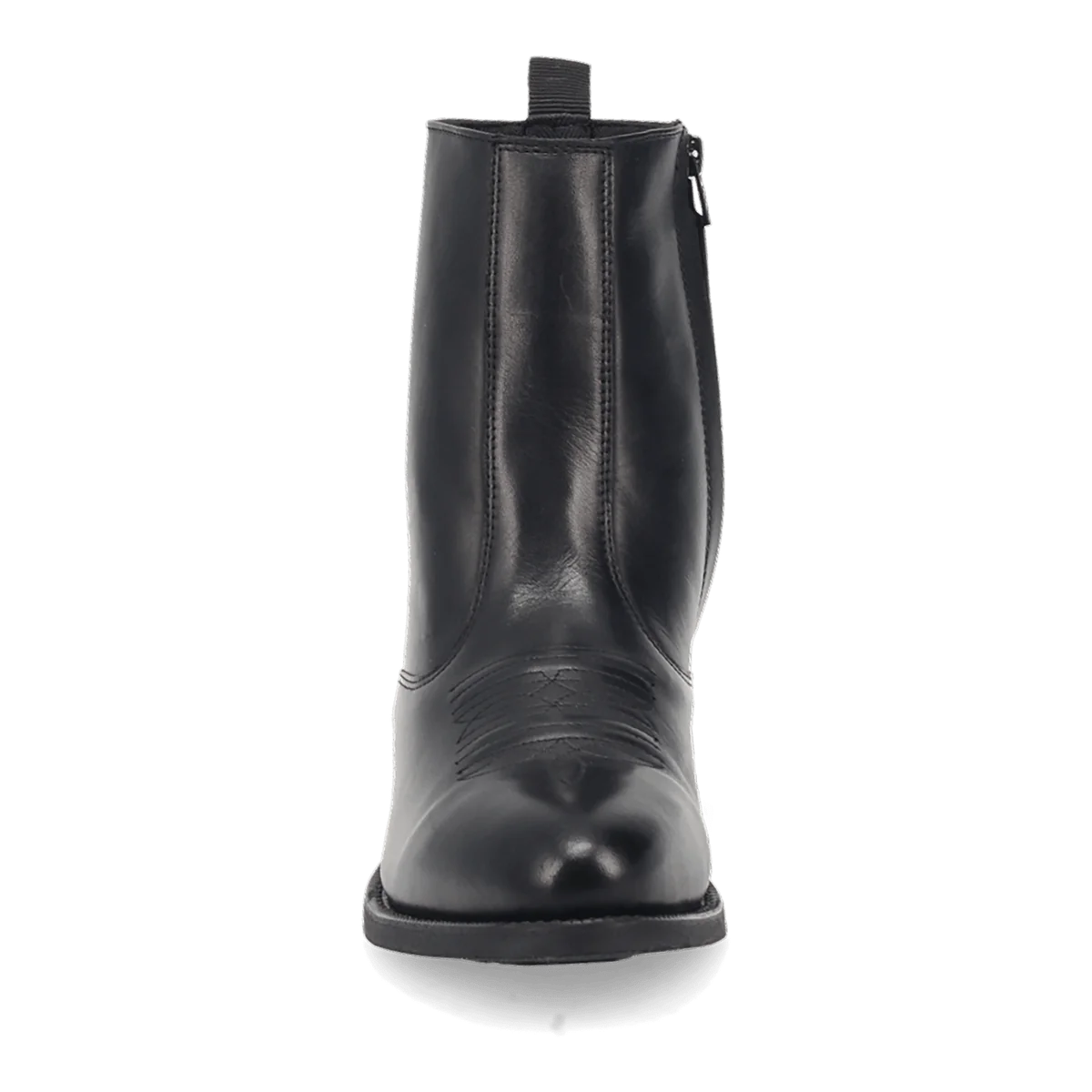 Laredo Men's Fletcher Black Leather Boot