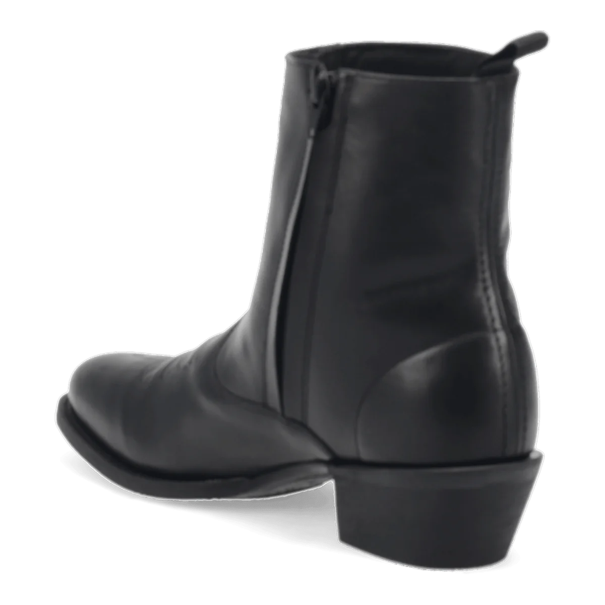 Laredo Men's Fletcher Black Leather Boot