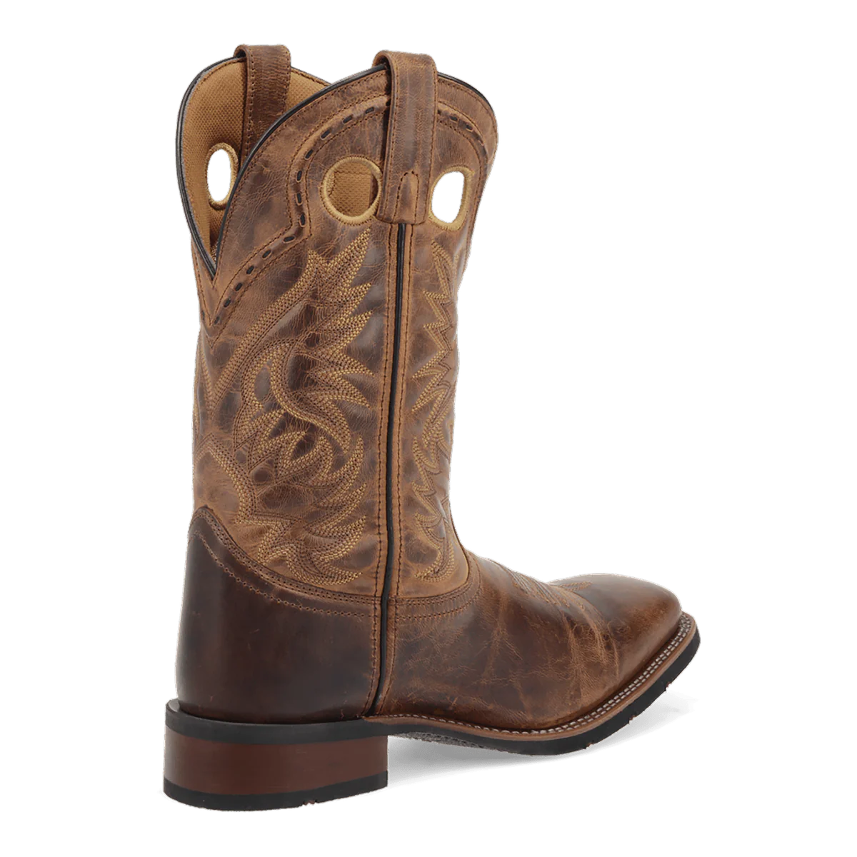 Laredo Men's Kane Leather Boot