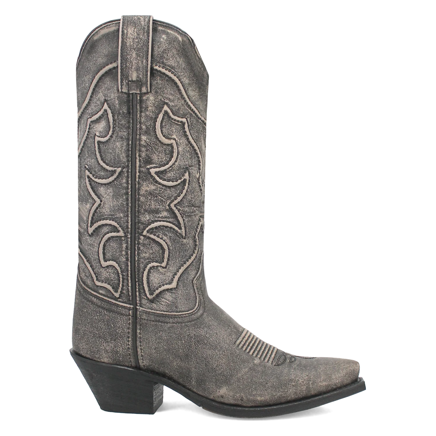 Laredo Women's Black Reva Boot