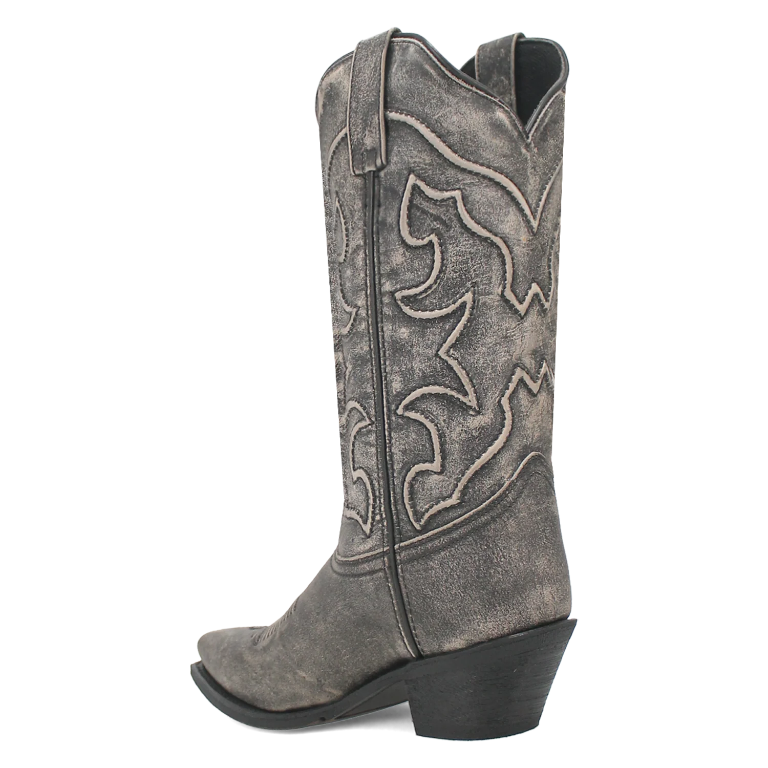 Laredo Women's Black Reva Boot