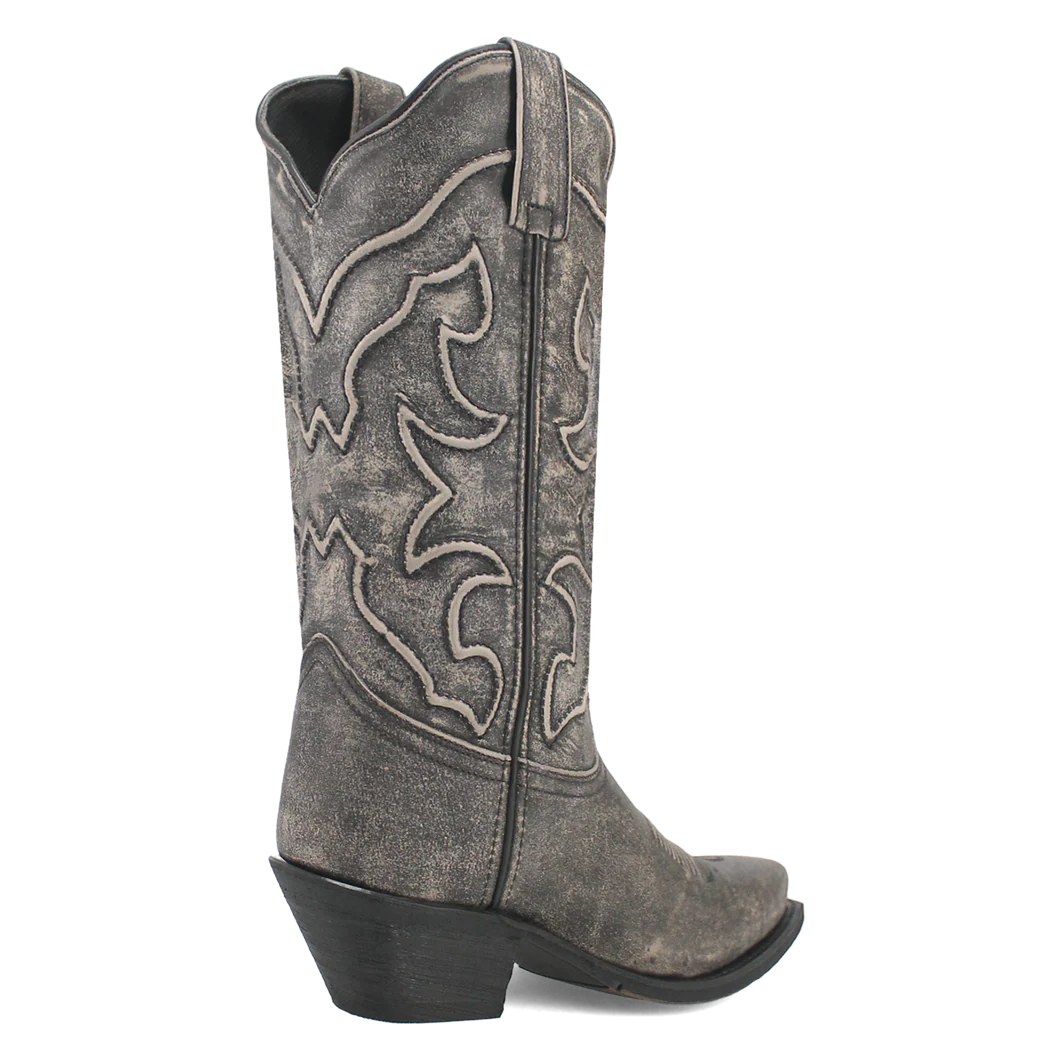 Laredo Women's Black Reva Boot