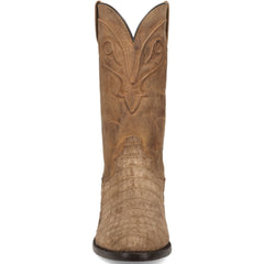 Dan Post Men’s Triton Blue 13 Snip Toe Cowboy Boot