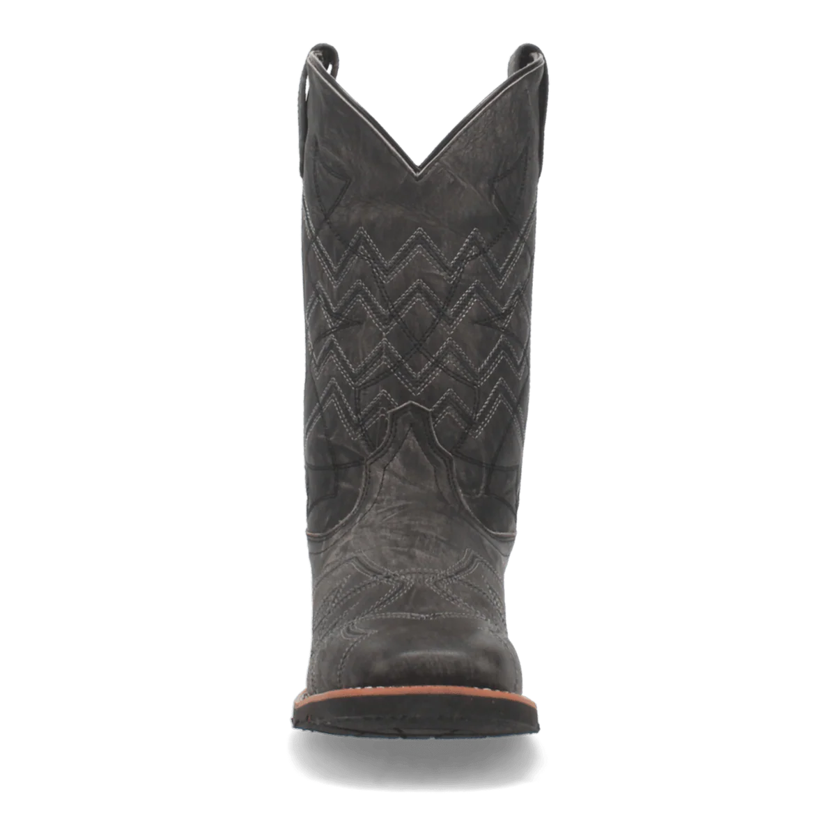 Men's Laredo Black Axel Boot