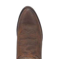 Dan Post Men’s Renegade Bay Apache 13 Round Toe Leather Cowboy Boot