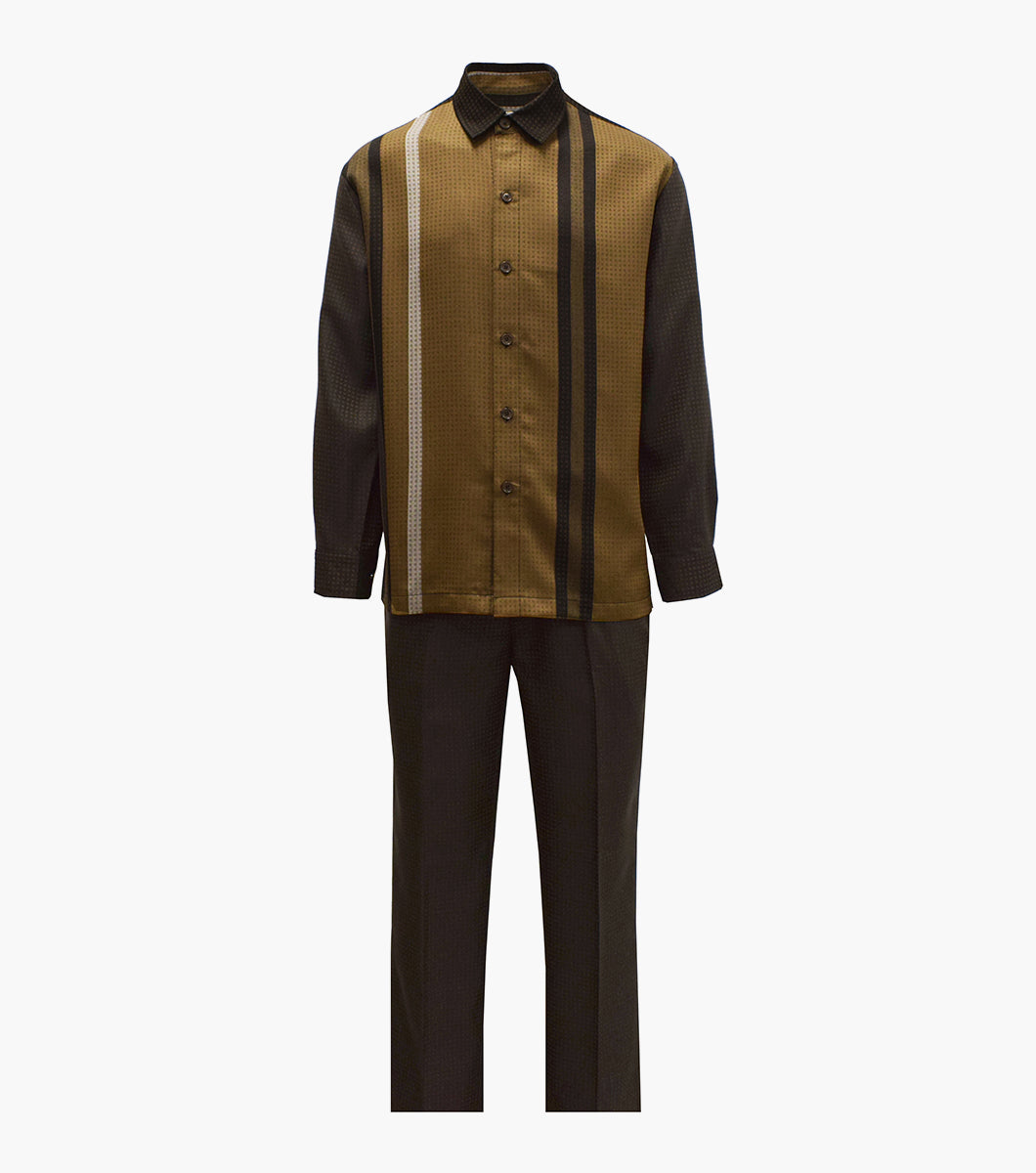 GRAYSON Pant Set