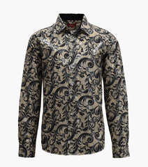 ELI Button Down Shirt