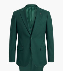 HOFFMAN 3 Piece Vested Suit