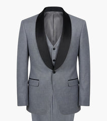 CALLOWAY 3 Piece Vested Tux