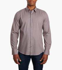CULPEPER DRESS SHIRT Point Collar