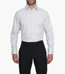 RORY DRESS SHIRT Spread Collar