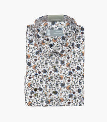 MCVAY DRESS SHIRT Spread Collar